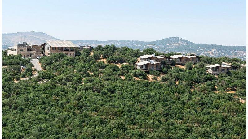 عجلون: 19 مليون دينار لإنشاء منتجع سياحي علاجي