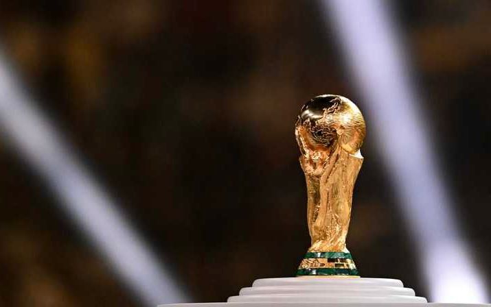 كمبيوتر فائق الذكاء يتوقع نهائي إنجلترا والبرتغال في مونديال 2026