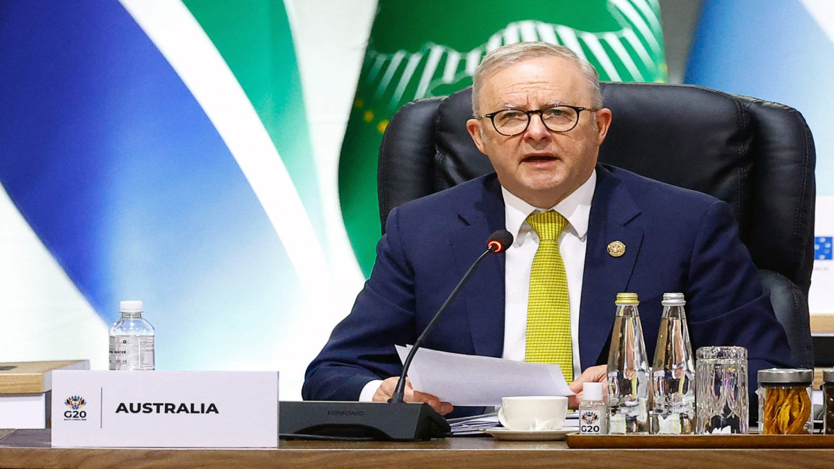 تركيا تستضيف قمة المناخ “كوب31” عام 2026 وأستراليا تتولى رئاسة المفاوضات