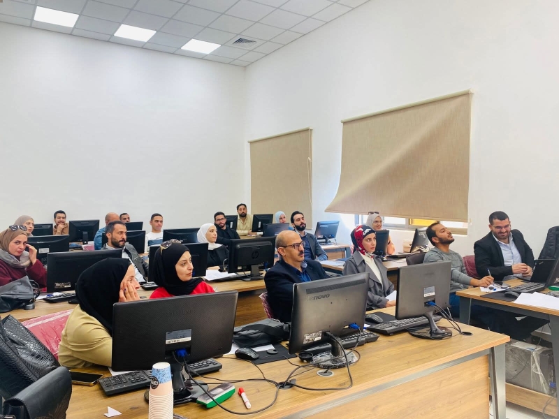 اختتام ورشة العمل المتخصصة الوثيقة القياسية الأردنية في مأدبا