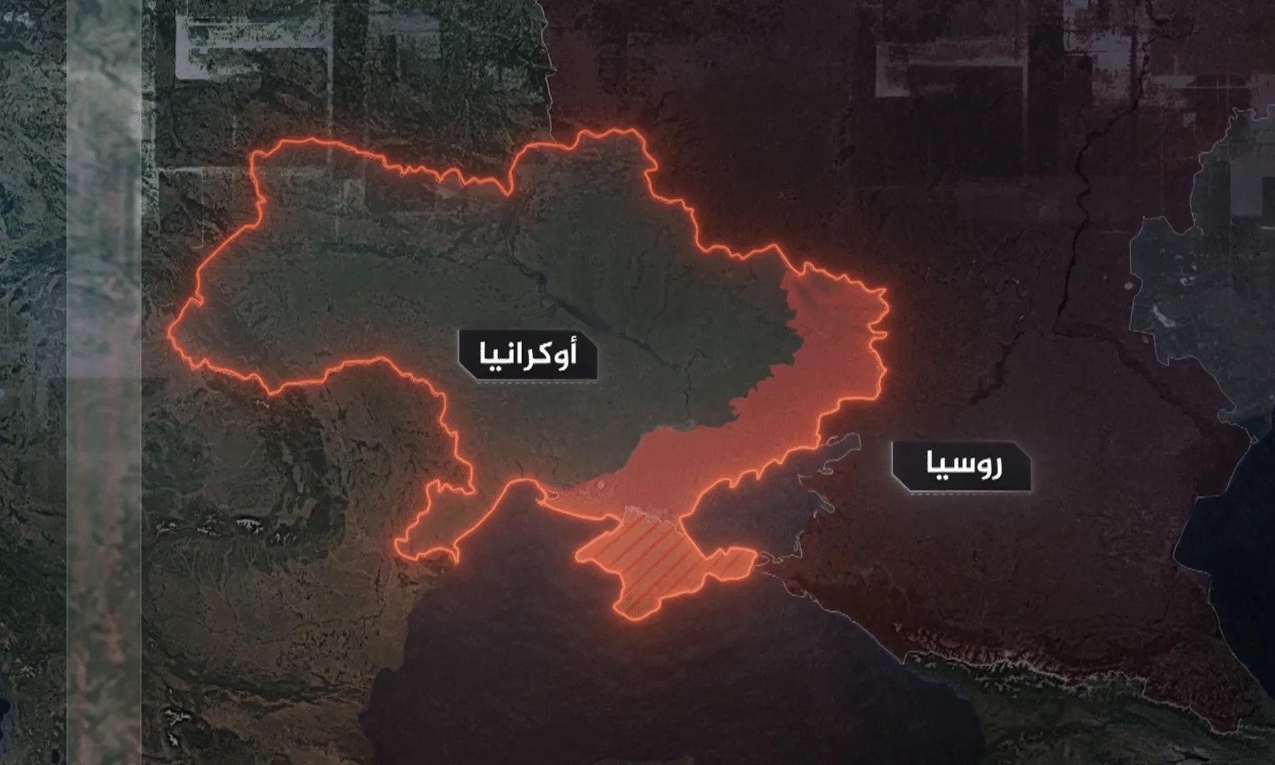 أوروبا تقترح تعديلا على خطة ترمب لإنهاء الحرب في أوكرانيا