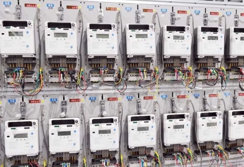 هيئة الطاقة: 2.5 مليون عداد ذكي والهدف الوصول إلى 100 نهاية العام