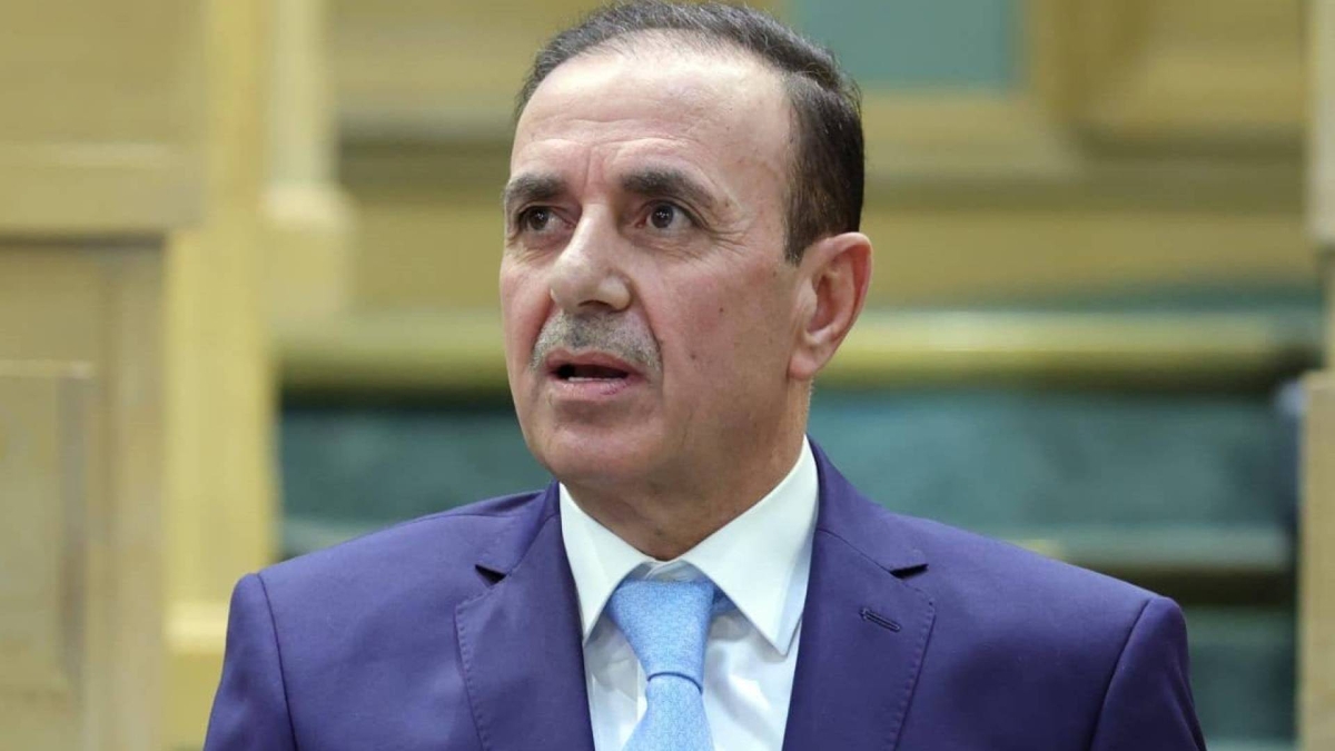 الزعبي: “لا ضريبة تُفرض دون قانون”