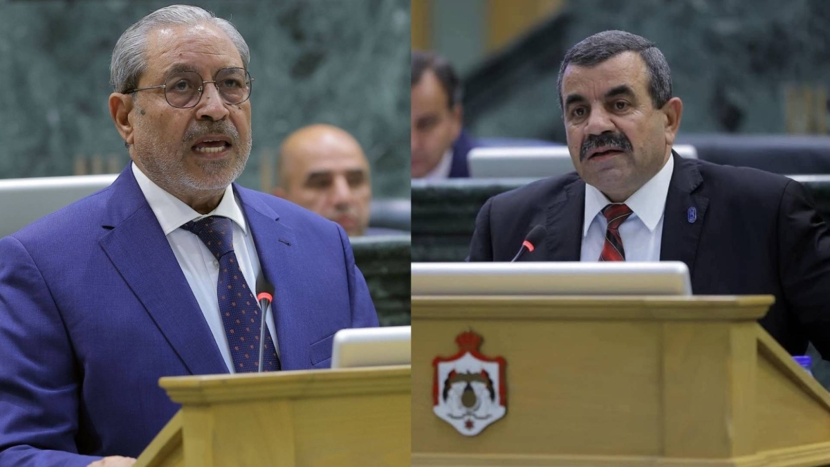 العماوي يطالب بإضافة “الإسوارة الإلكترونية” لقانون التنفيذ الشرعي لتقليل الاكتظاظ في السجون