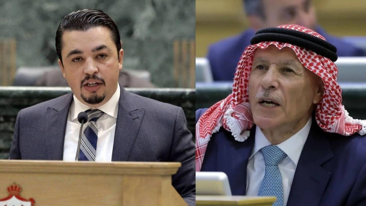 العرموطي: “الشعب الأردني ليس كله يتعامل إلكترونيا”