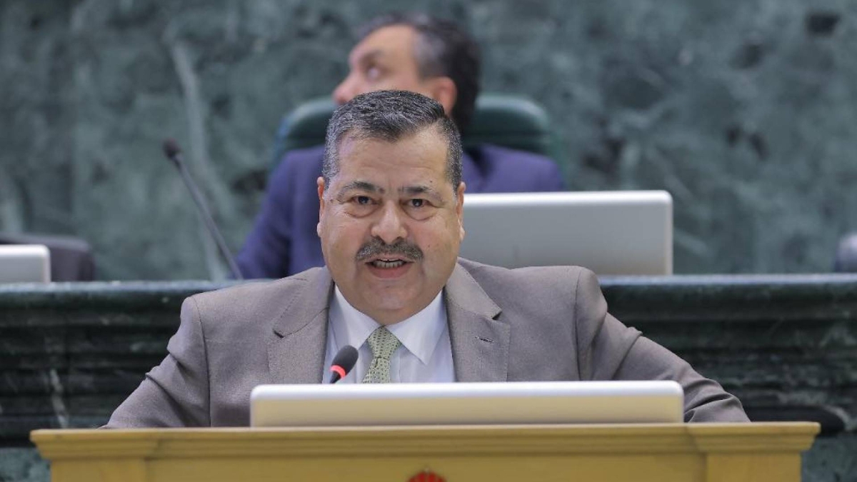 مداخلة النائب عطا الله الحنيطي حول تعديلات هيئة النزاهة ومكافحة الفساد