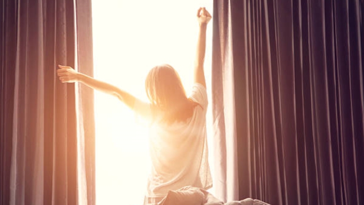 عشها ببطء.. 6 عادات تساعد على الاستمتاع بلحظات الحياة