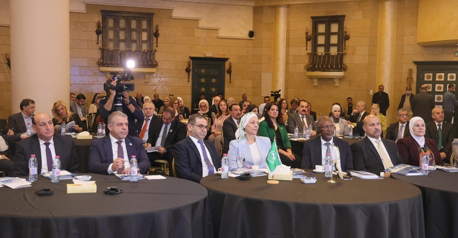 انطلاق الملتقى العربي حول الماء والغذاء برعاية سمو الأميرة بسمة بنت علي