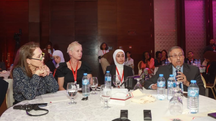 انطلاق الدورة السابعة لمؤتمر «أيام طب الأطفال» في عمّان