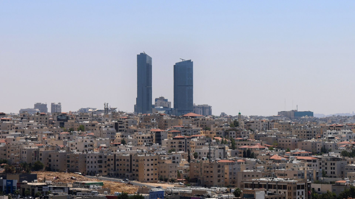 أمطار رعدية اليوم تمتد تدريجيًا نحو مختلف المناطق بالمملكة