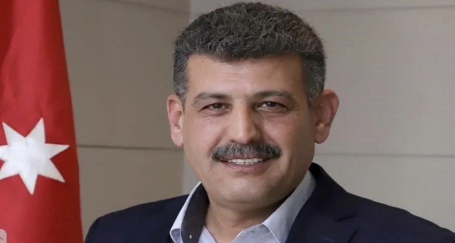 أبو عاقولة: فتح قنوات الاستيراد والتصدير بين الأردن وسوريا يعزز التجارة البينية والقطاع اللوجستي