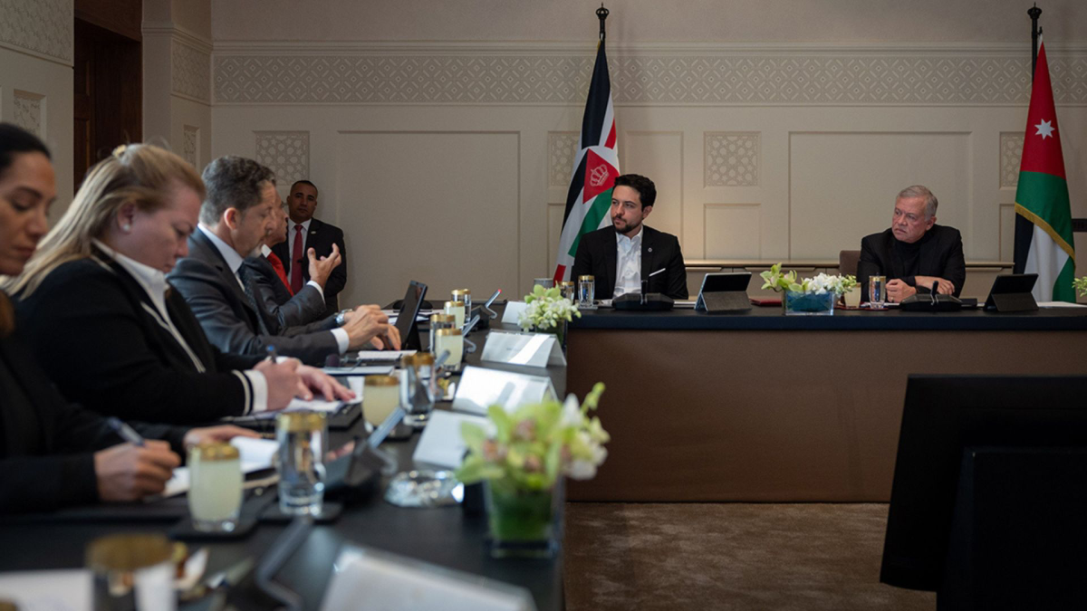 الجغبير: متابعة جلالة الملك لرؤية التحديث الاقتصادي ضمانة لتسريع التنفيذ وتعزيز الصناعة الوطنية