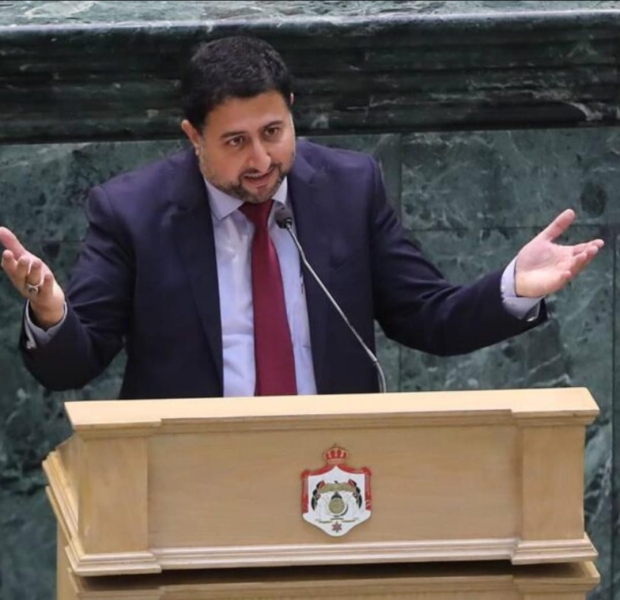 الرقب يخاطب رئيس اللجنة المالية: مسؤوليتكم أمام الله كبيرة وغياب المخصصات لا يُعفي الحكومة