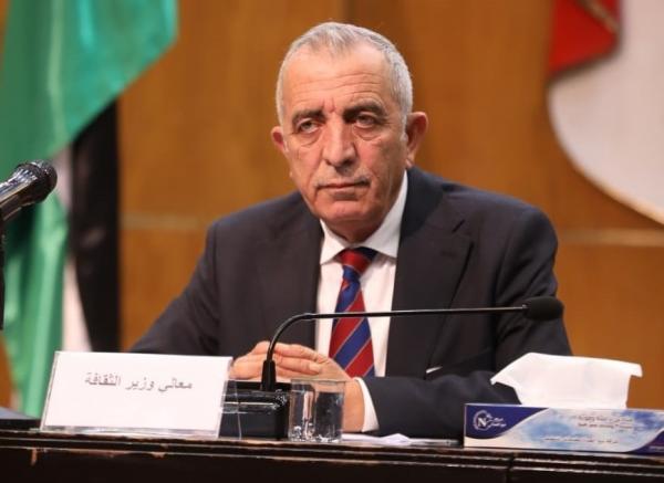 وزير الثقافة يبحث وسفيري جورجيا وكوريا تعزيز التعاون الثقافي