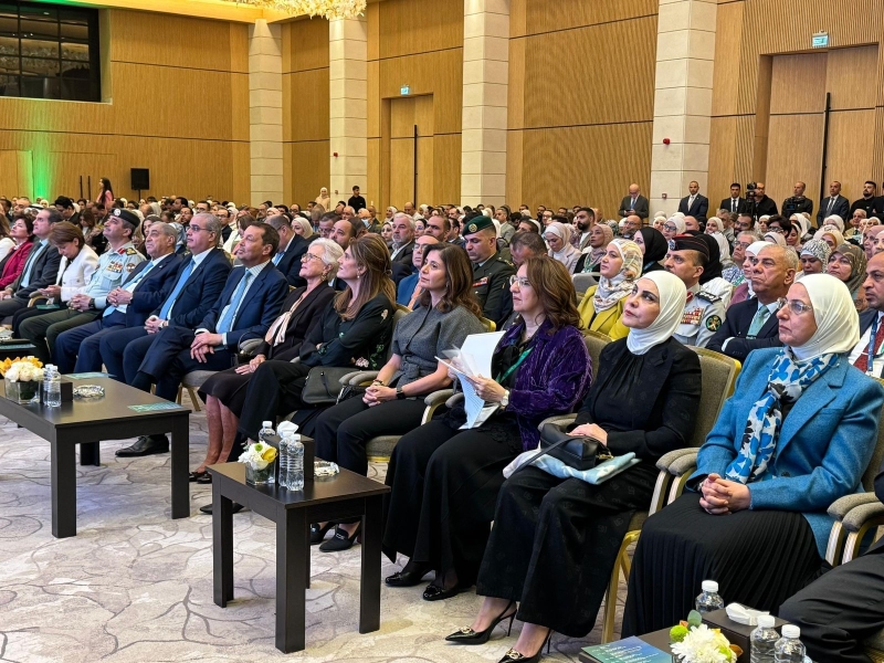 انطلاق أعمال المؤتمر الثامن لجودة الرعاية الصحية