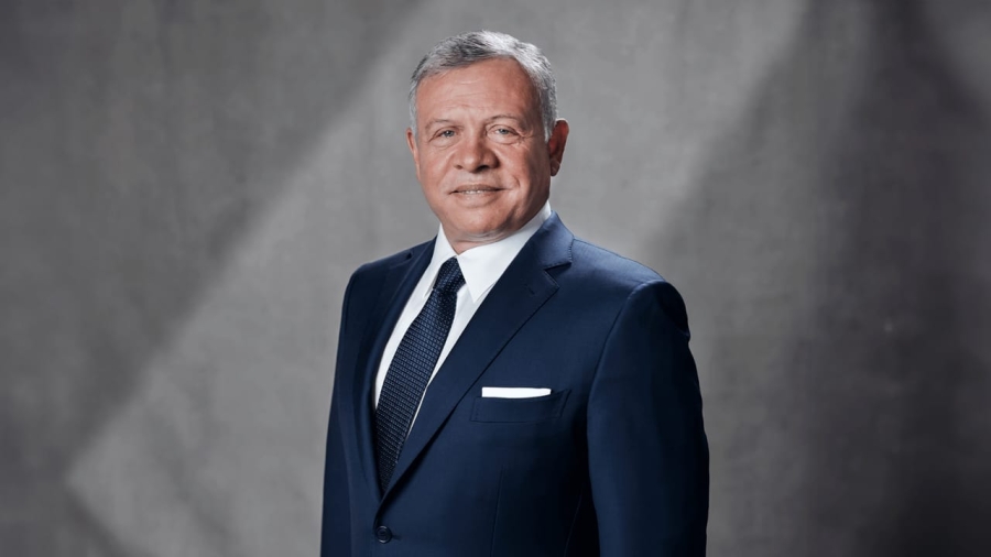 الملك عبدالله الثاني وولي العهد السعودي يناقشان هاتفياً التطورات الإقليمية