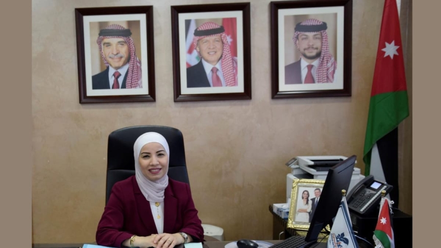 المعونة الوطنية: تأهيل 550 أسرة لسوق العمل