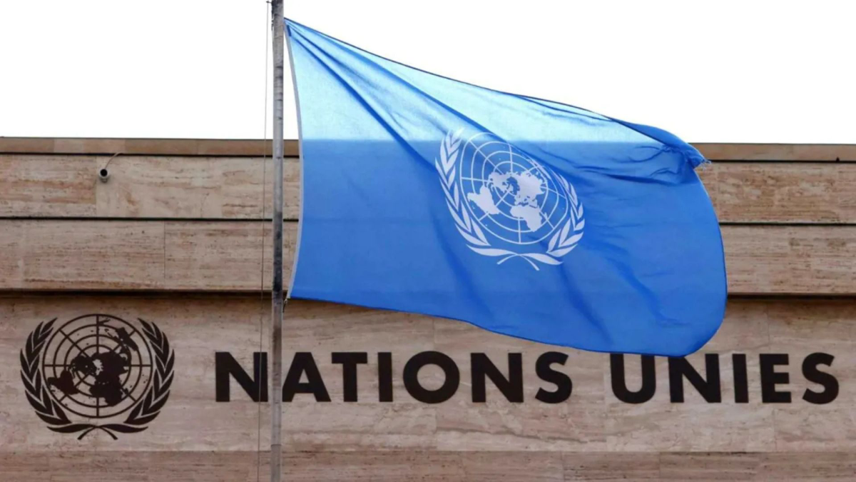 الأمم المتحدة تبدأ عملية اختيار أمين عام جديد خلفًا لغوتيريش