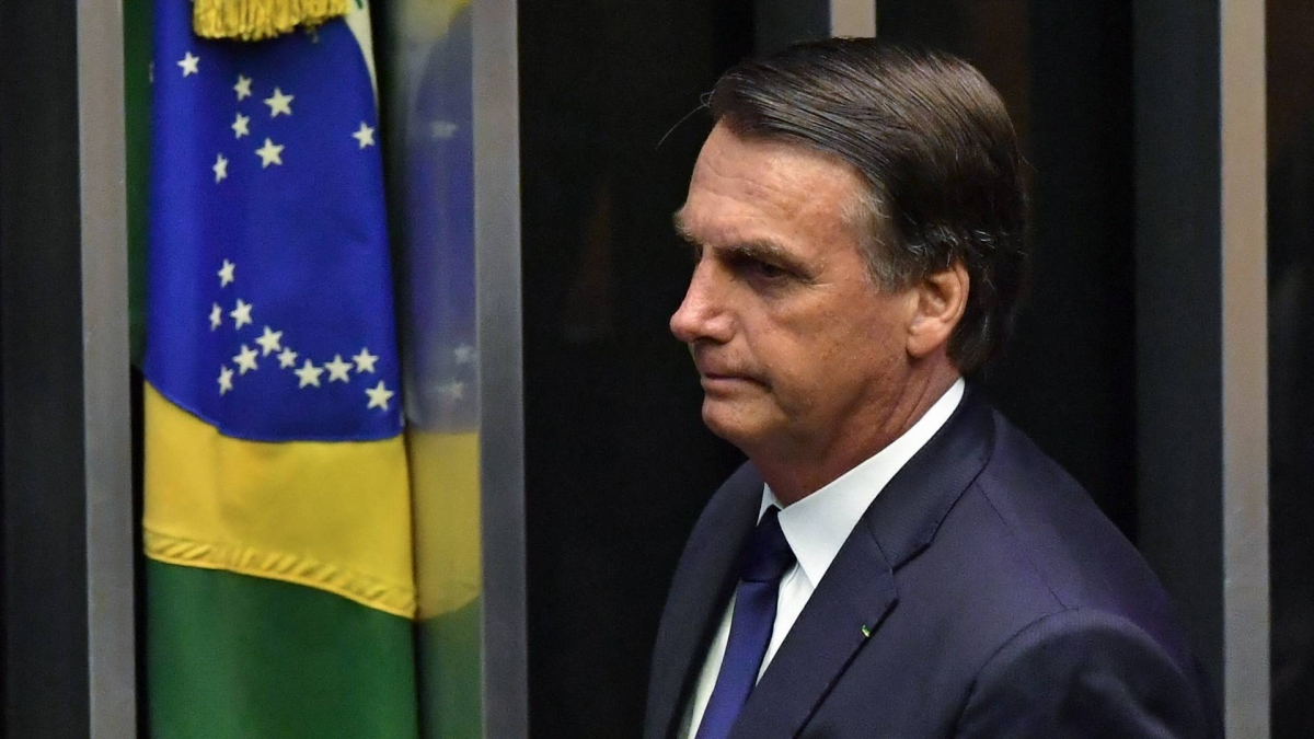 المحكمة العليا في البرازيل تأمر بسجن بولسونارو 27 عامًا بعد إدانته بتخطيط انقلاب فاشل