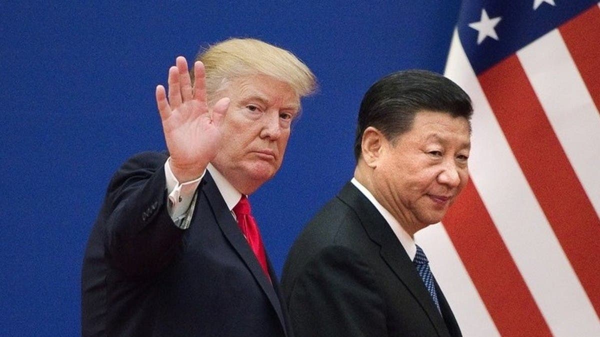 ترامب: ضغطت على الرئيس الصيني لتسريع مشتريات السلع الأميركية