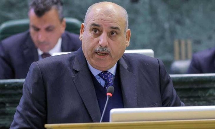 رئيس مجلس النواب: الأجهزة الأمنية تتصدى للفكر التكفيري والشعب الأردني رديف حقيقي للأمن العام