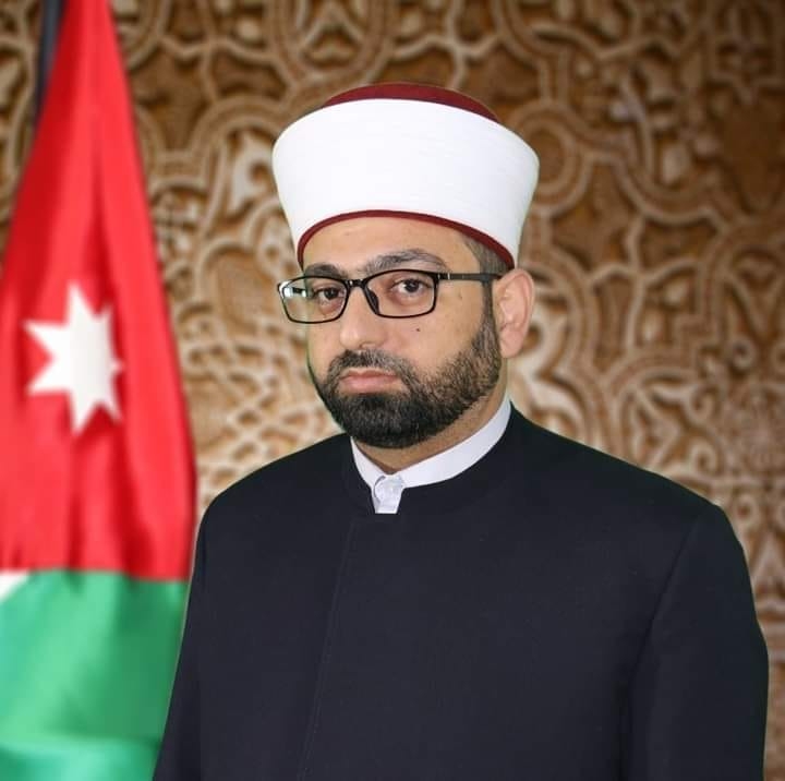 مفتي عام المملكة: الفكر التكفيري لا يمثّل الإسلام والدولة الأردنية رحيمة في تعاملها مع المخالفين