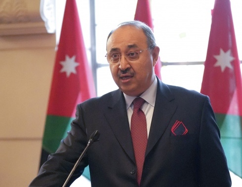 دودين: أحداث الرمثا تؤكد أهمية تعزيز الإجراءات لدعم الأمن والاستقرار الوطني