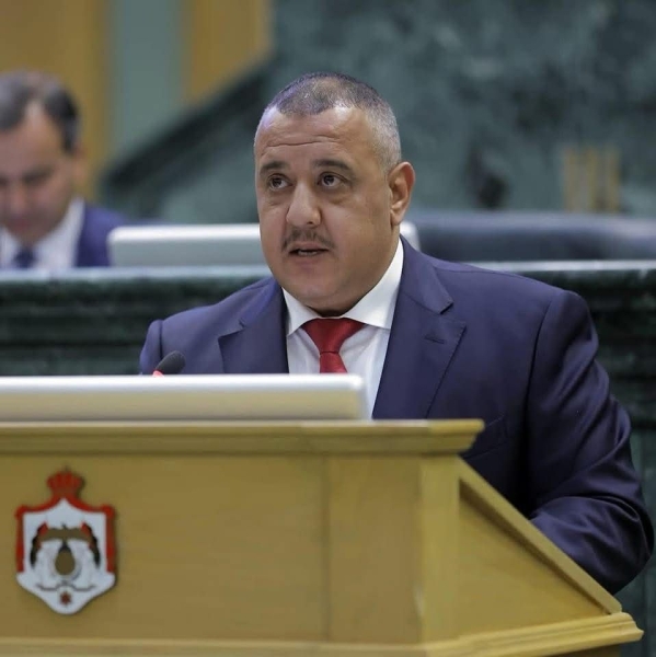 المخادمة : الأجهزة الأمنية تسطر قيم الرجولة وتكتب في صفحات حب الوطن رواية