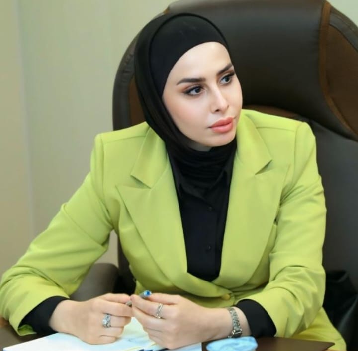 نيفين العياصرة تقترح زواح الاردني ثانية وثالثة لحل مشكلة العنوسة