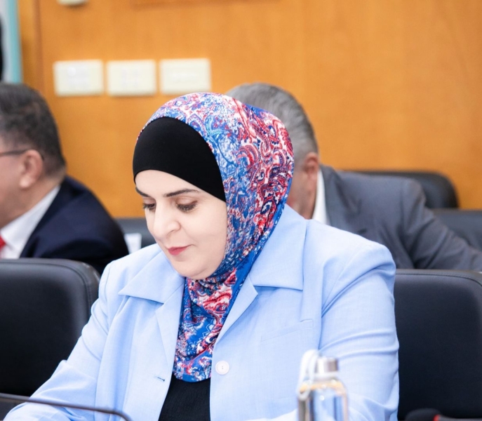 الدكتورة عبيدات تكتب :ما هو برنامج وصول دعم المرضى