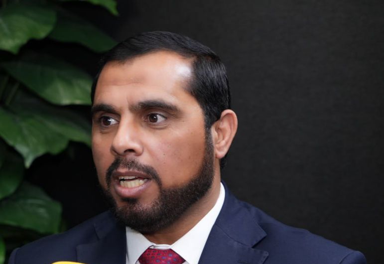 المشاقبة يعلن استقالته من “التوجيه الوطني” احتجاجًا على مخالفة النظام الداخلي