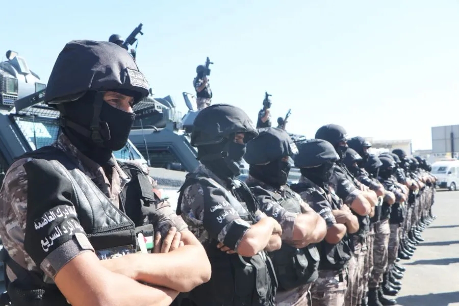 فاعليات نقابية واقتصادية: الأردن يمتلك منظومة أمنية قادرة على إحباط أي تهديد