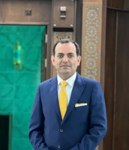 المحامي فالح زيتون بني خالد يكتب.. نستنكر الأعمال الإرهابية