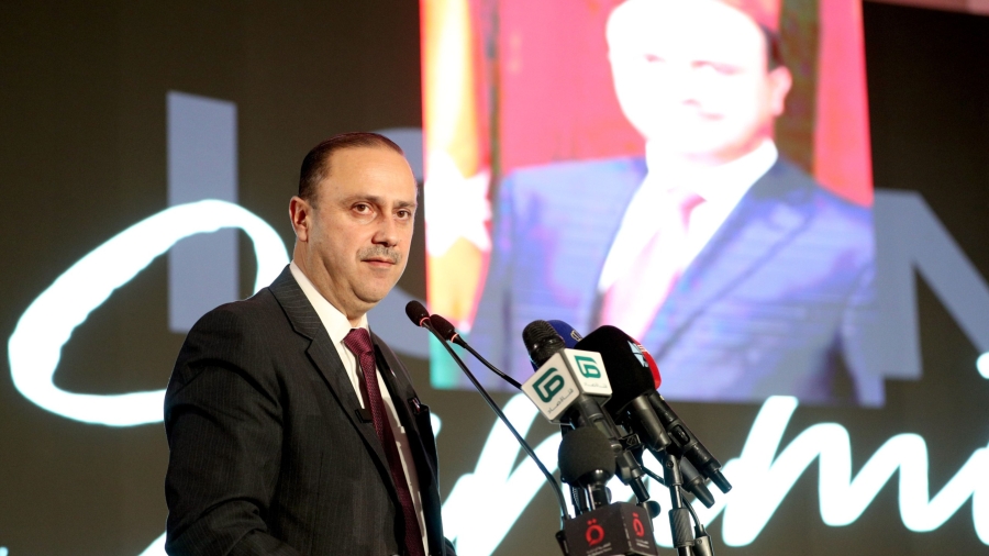 مندوب عن الأمير علي... المومني يرعى إطلاق المنتدى العالمي للتواصل الاجتماعي قمة آيكون 2025