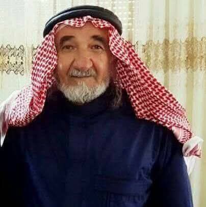 مجموعة القبة الإعلامية تنعى فقيد الأدب والكرم الحاج محمود حسين منسية “أبو حسين”