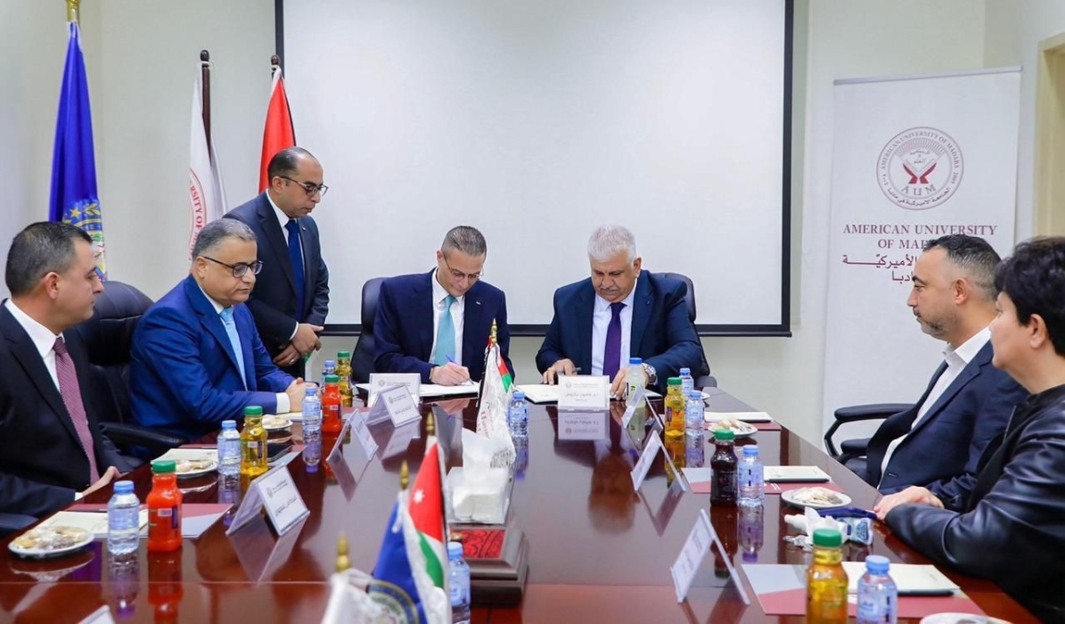 الشركس: السياسة النقدية حافظت على الاستقرار النقدي والمصرفي رغم التحديات