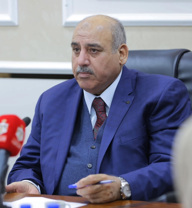 القاضي: الأردن يعزز التعاون العربي ويحتضن الطلبة العرب في بيئة تعليمية آمنة