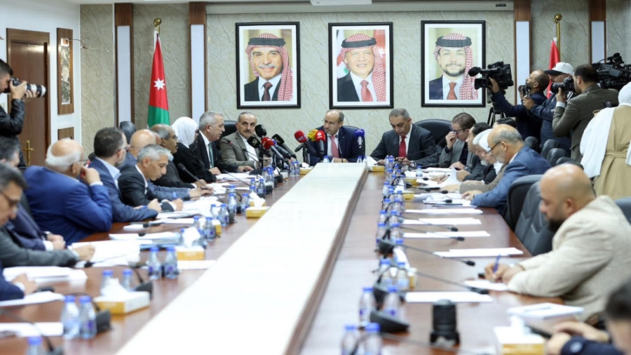 المالية النيابية تناقش موازنة ديوان المحاسبة لعام 2026