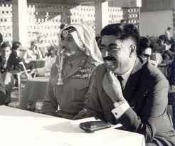 المجالي يكتب : وصفي التل... أربعة وخمسون عامًا وروح الوطن باقية