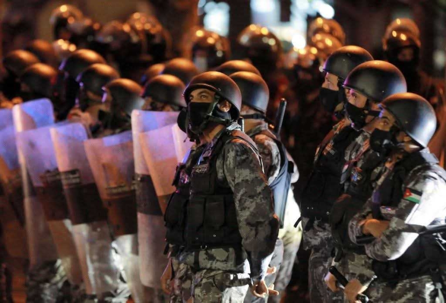 رئيس جامعة عجلون الوطنية يؤكد: الأردن قوي بقيادته الهاشمية وسيادة القانون هي الضامن لاستقراره