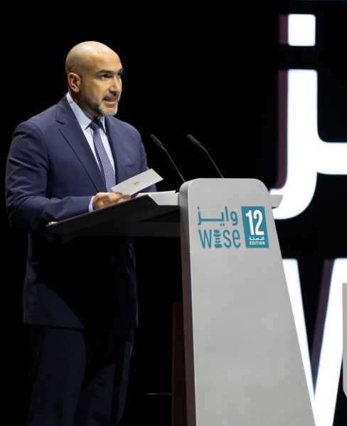 مؤسسة الملكة رانيا تحصد المركز الثاني في جائزة وايز للتعليم عن تطبيق اقرأ لي