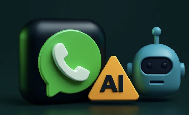 واتساب توقف دعم روبوتات الذكاء الاصطناعي الخارجية بدءًا من 2026