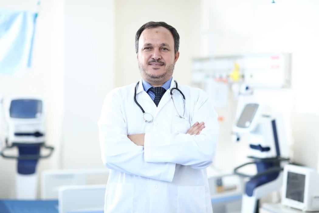 دكتور منذر عيسى الخطيب يكتب …تكاتف الأردنيين خلف قيادتهم في مواجهة التحديات الأمنية