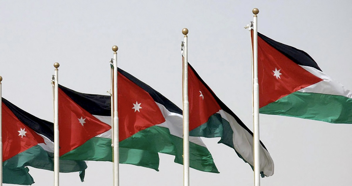 الخارجية الأردنية تدين القصف الإسرائيلي على بلدة بيت جن في ريف دمشق