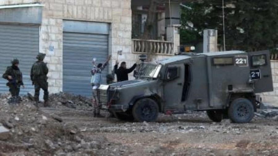 استنكار أممي لقيام قوات الاحتلال بإعدام فلسطينيين بجنين