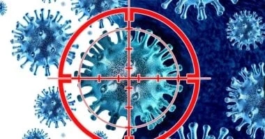 الأنفلونزا الموسمية: 6 معلومات عن فيروسات الشتاء