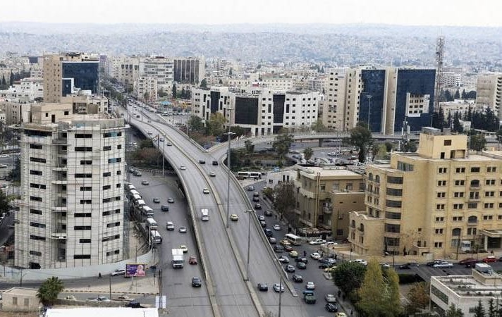 الطقس في الأردن: أجواء لطيفة اليوم وانخفاض ملموس غدًا الأحد