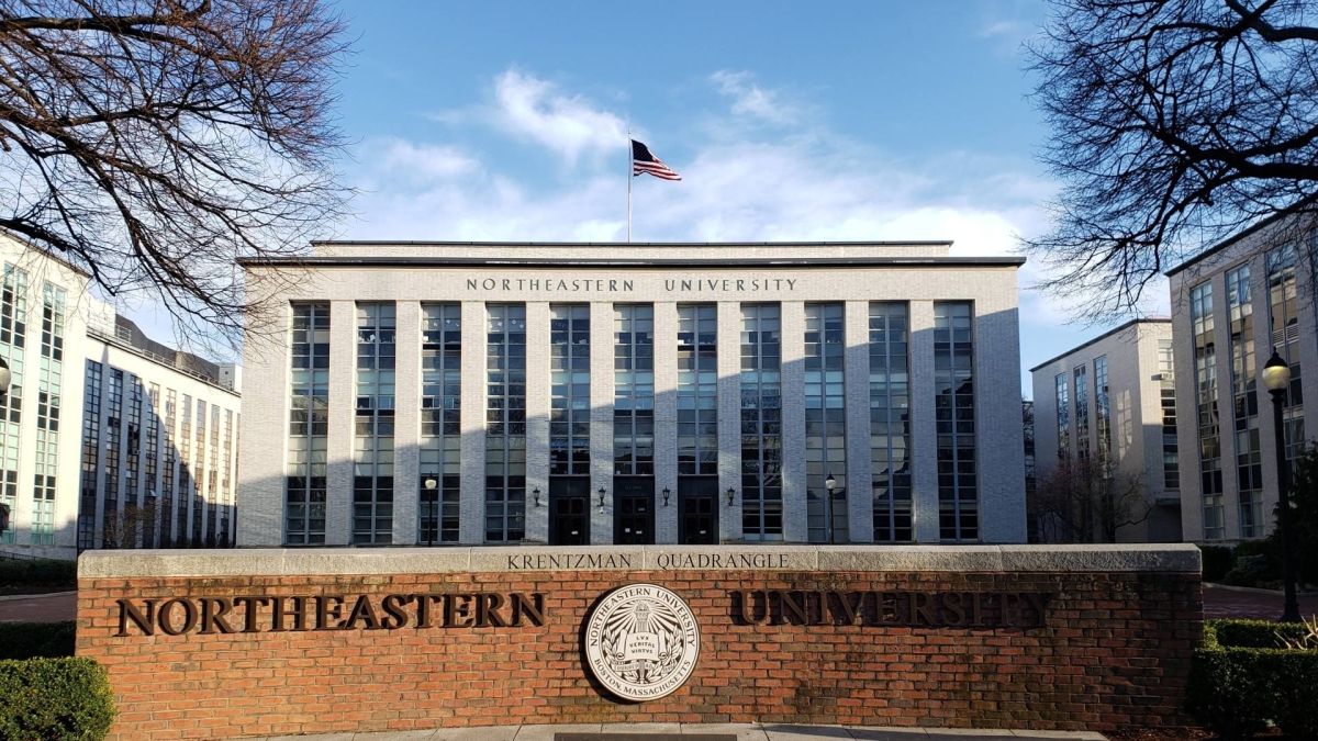 اتفاق بين إدارة ترامب وجامعة نورث وسترن لإنهاء تحقيقات معاداة السامية