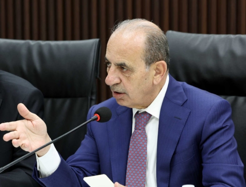 المصري: مشروع مدينة عمرة أول مدينة أردنية مخططة مسبقاً لتعزيز جودة الحياة والاستدامة وجذب الاستثمارات