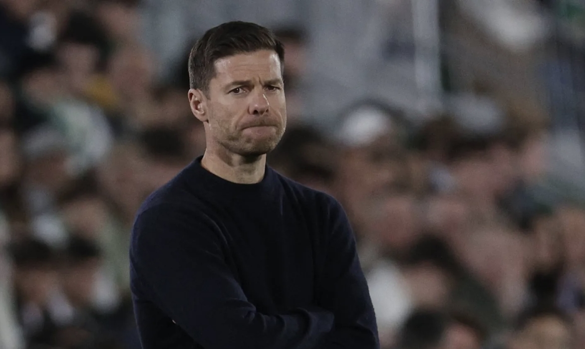 ألونسو: ريال مدريد بحاجة لمواصلة الانتصارات خارج ملعبه للحفاظ على الصدارة